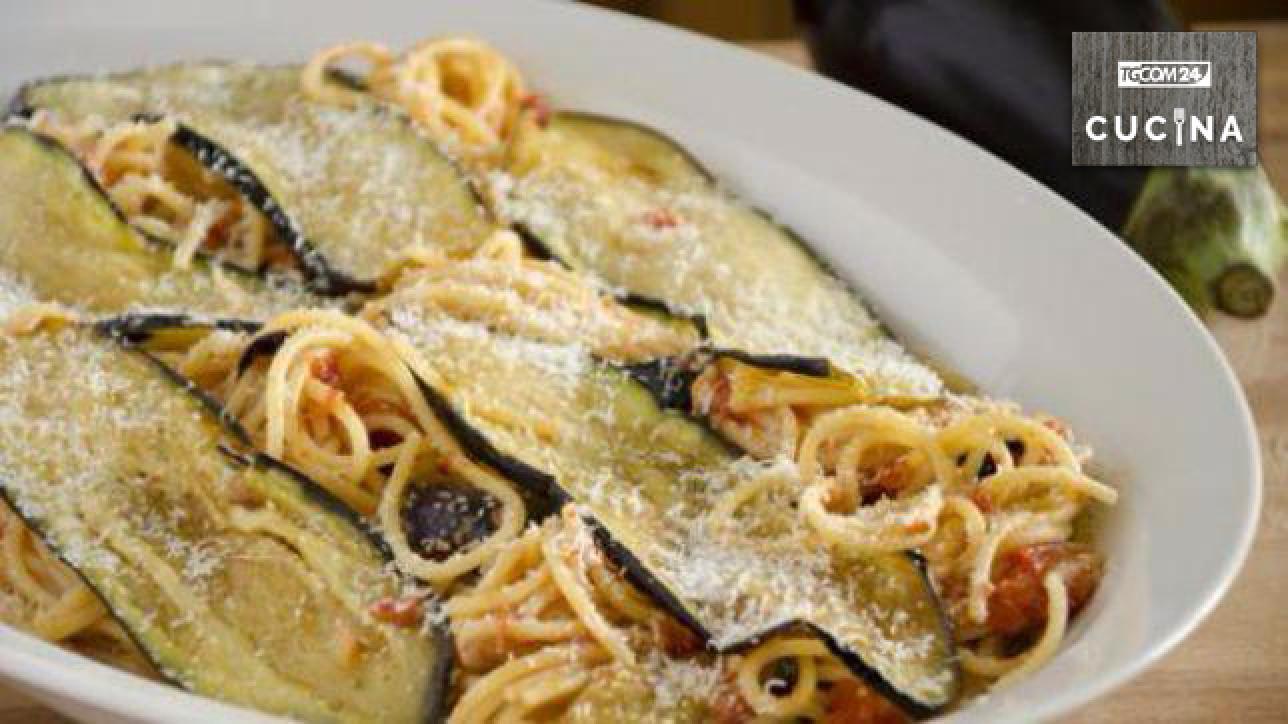 Pasta alla Norma