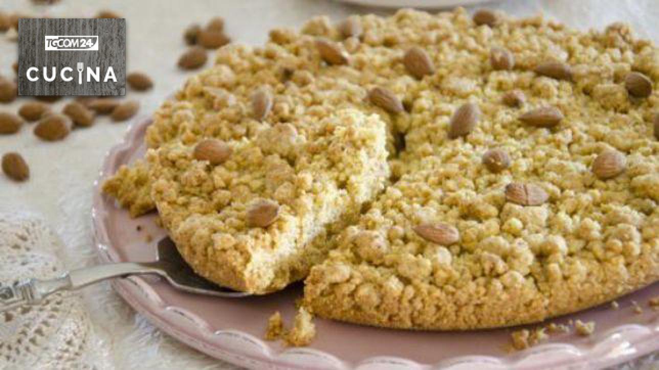 Torta sbrisolona