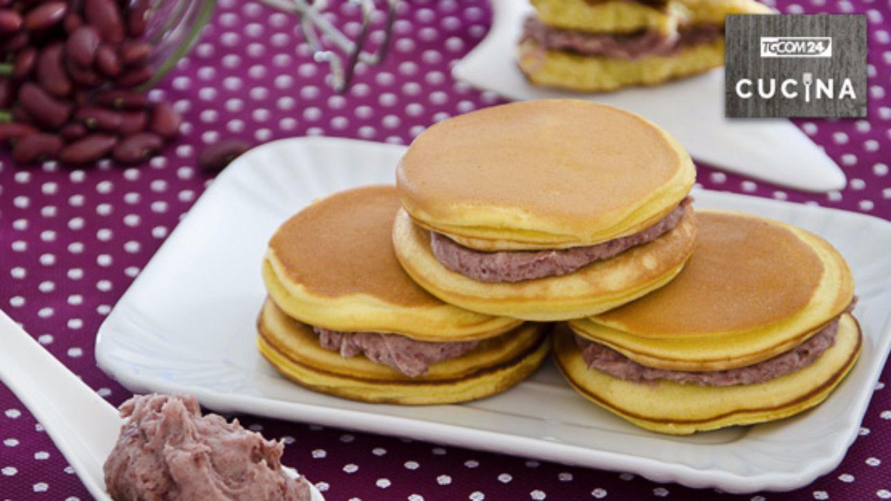 Dorayaki