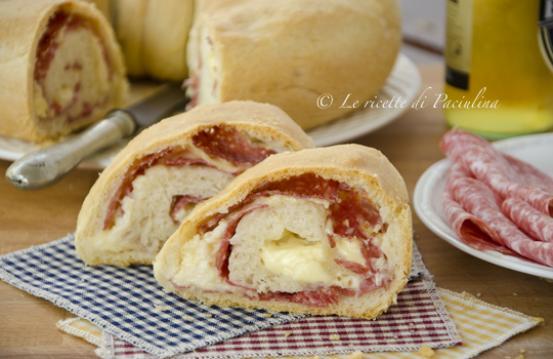 Ciambella rustica
