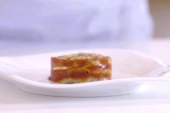 Chef - Parmigiana di melanzane