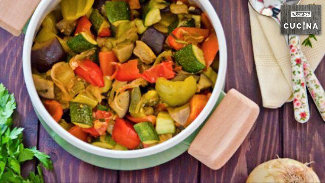 Ratatouille