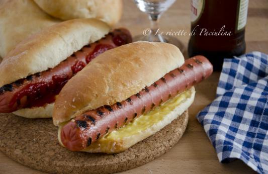 Hot dog