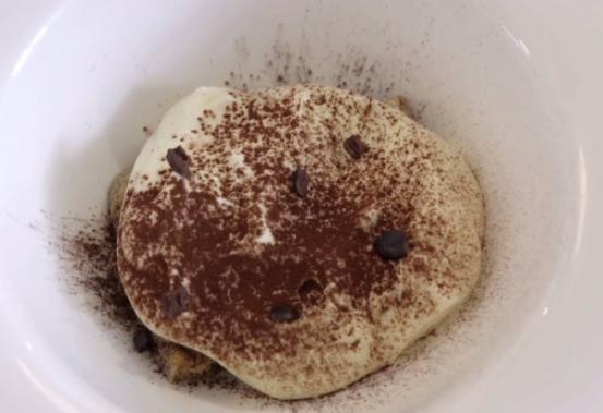 Tiramisù