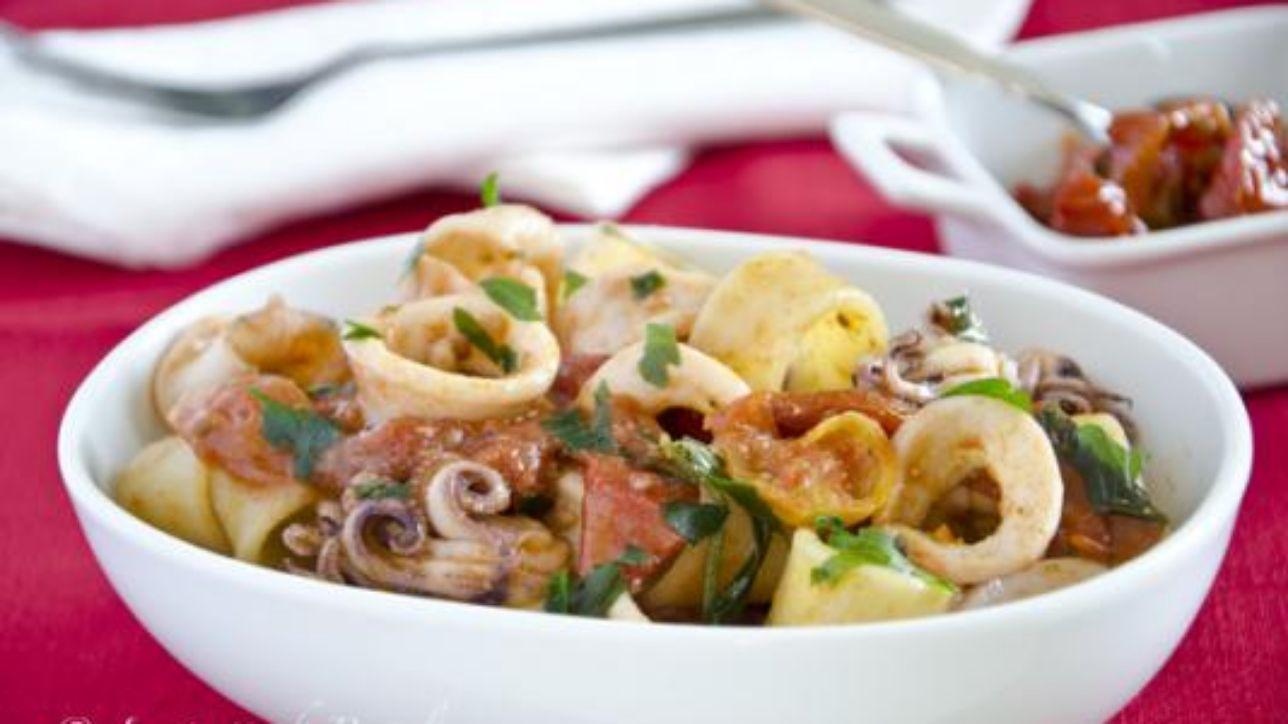 Calamarata