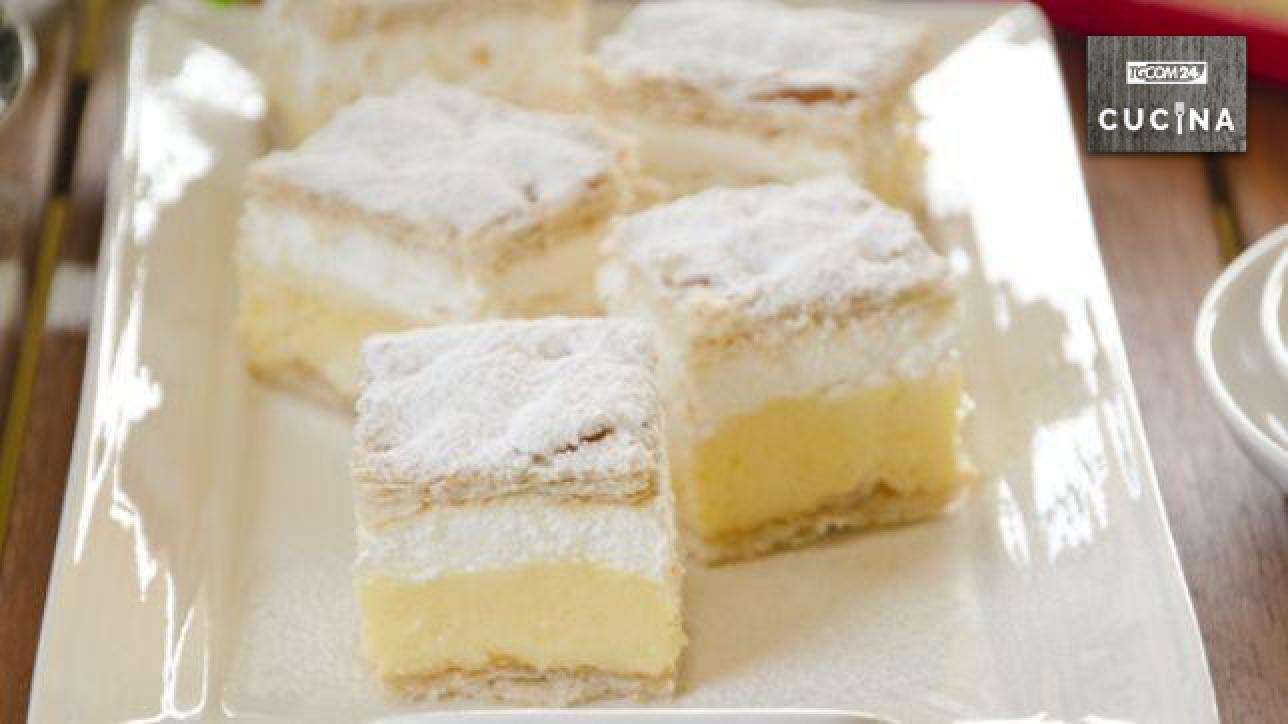 Torta di Bled