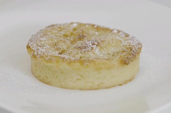 Chef - Crostata di mele