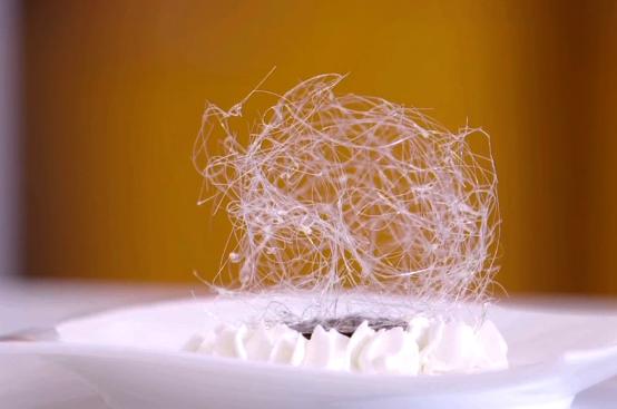 Chef - Bunet al cioccolato