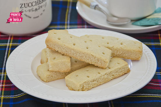 Shortbread