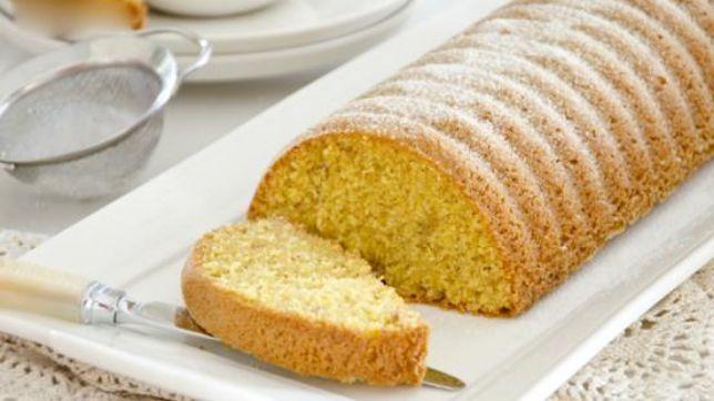 Amor polenta