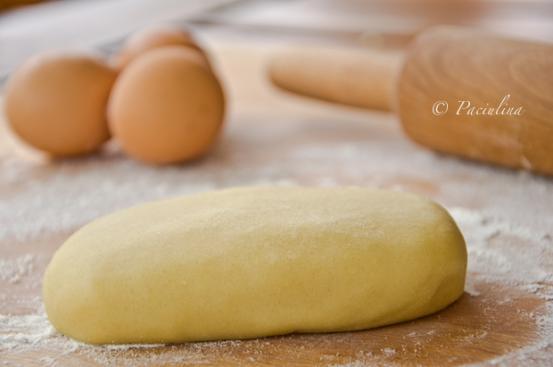 Pasta frolla