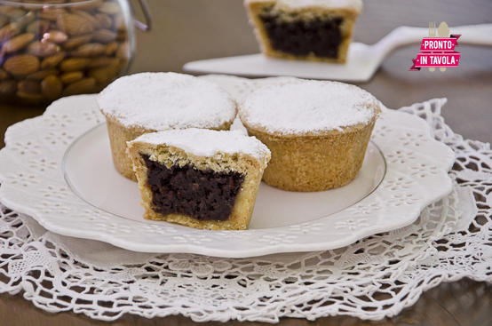 Bocconotti abruzzesi