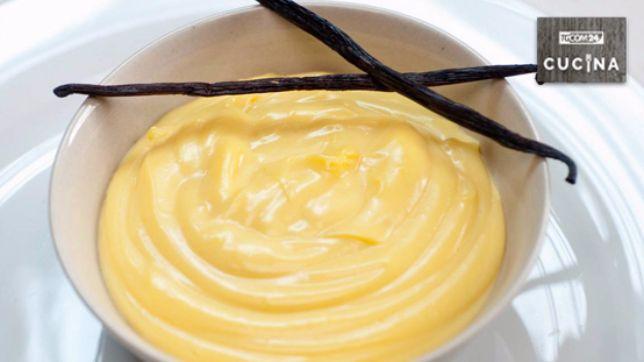 Crema inglese