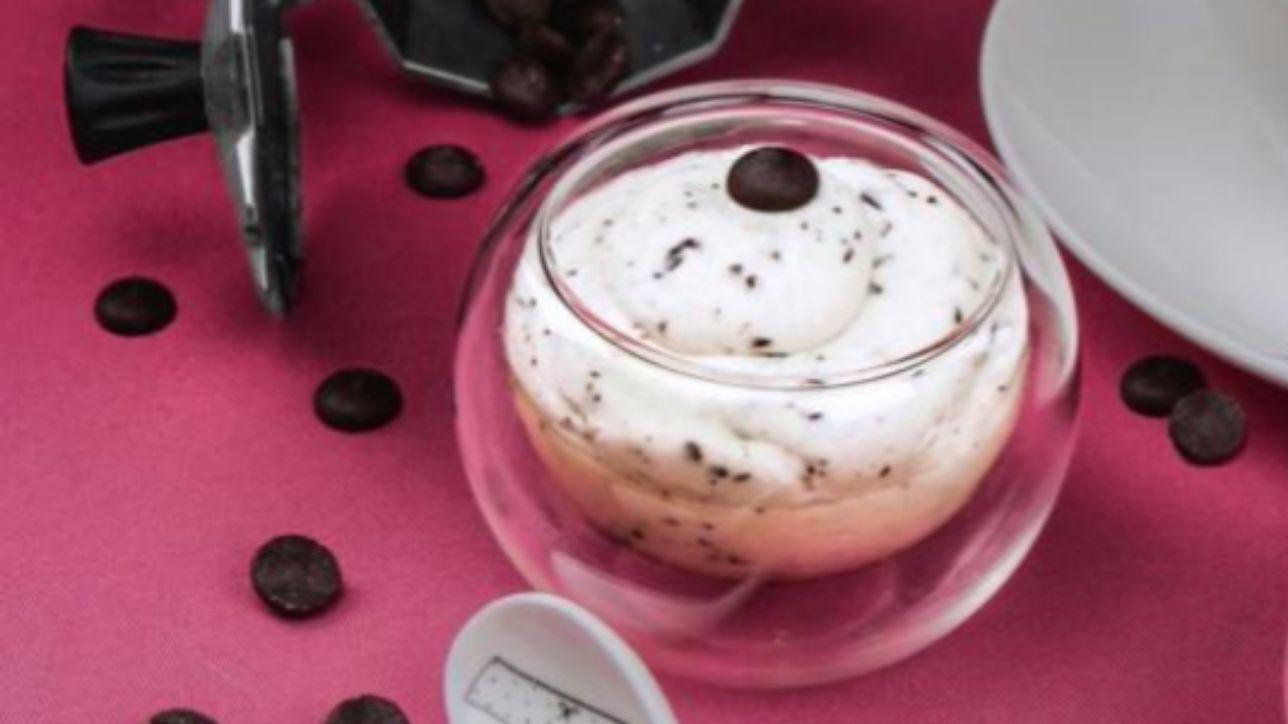 I dolci di Alice: mousse di ricotta e caff�