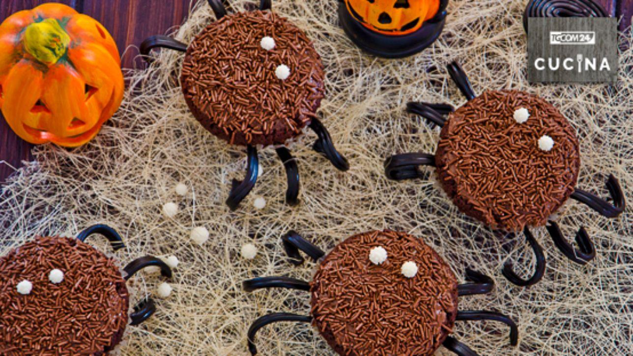 Muffin ragnetto