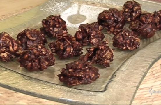Cereali al cioccolato Cereali al cioccolato