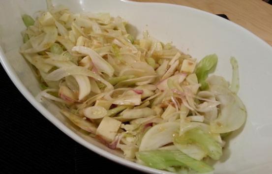 Insalata benessere Insalata benessere