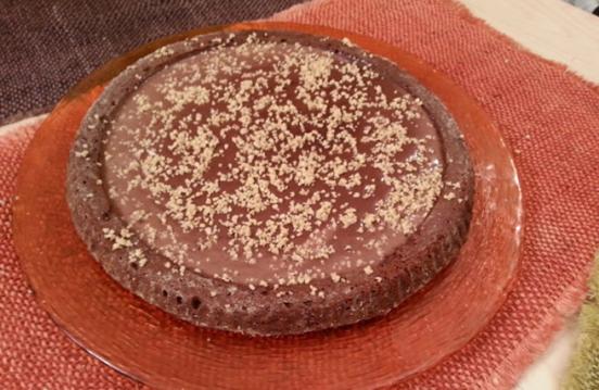 Torta cioccolatino Torta cioccolatino