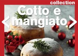 Cotto e mangiato collection "Riso e risotti" dal 10 ottobre è in edicola! Cotto e mangiato collection "Riso e risotti" dal 10 ottobre è in edicola!