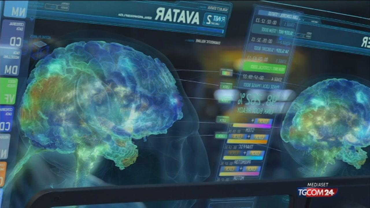 Fatti il tuo avatar con una app