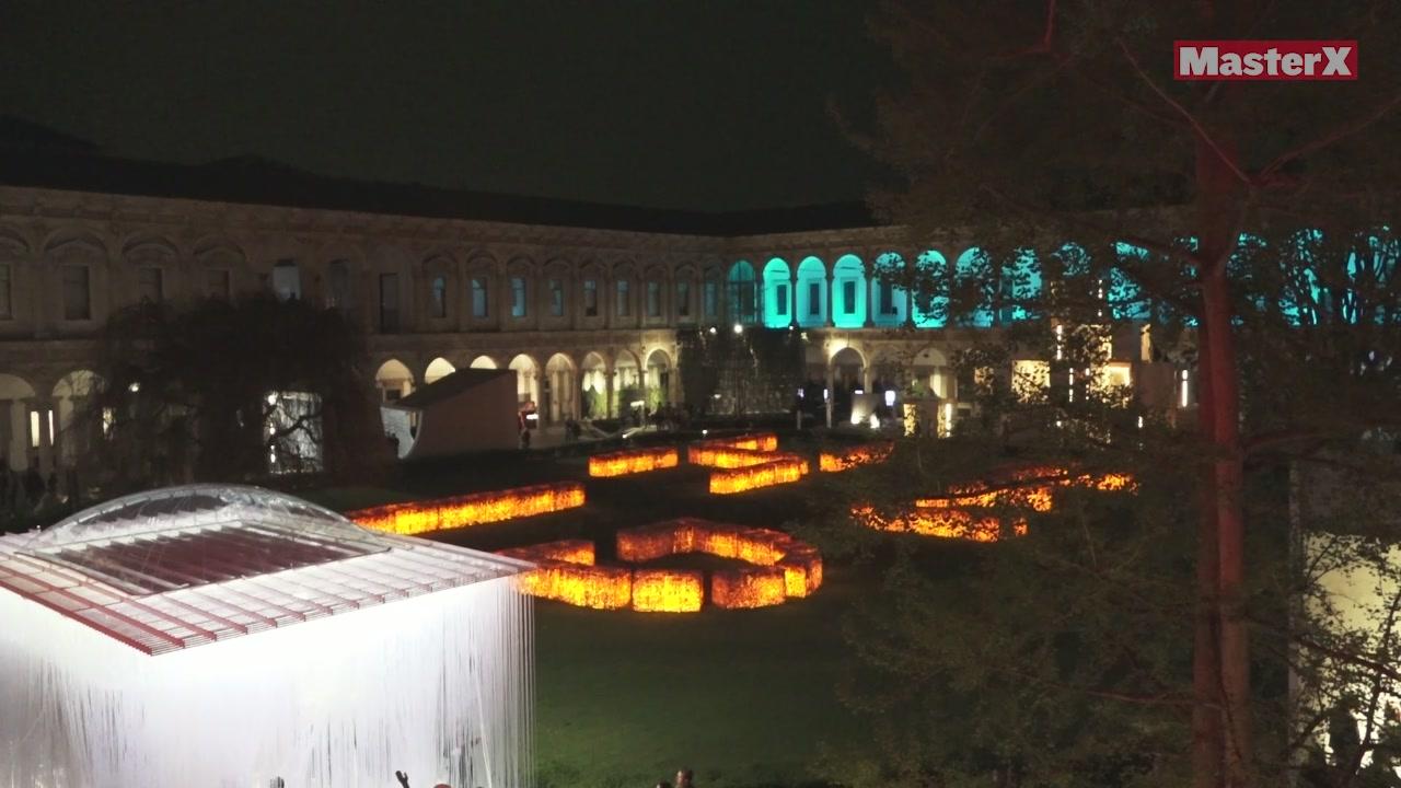 Fuorisalone, una settimana all'insegna della sostenibilità