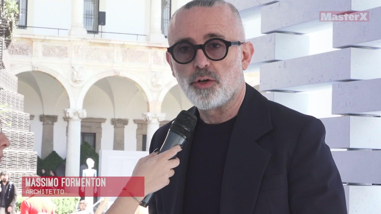 Fuorisalone, il design porta il mare a Milano