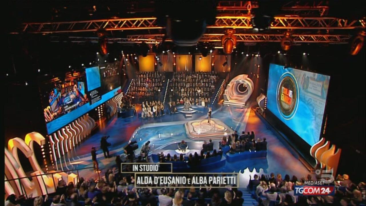 "Isola", il meglio dell'ultima puntata