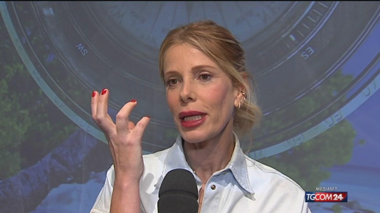 Parte l'Isola dei famosi