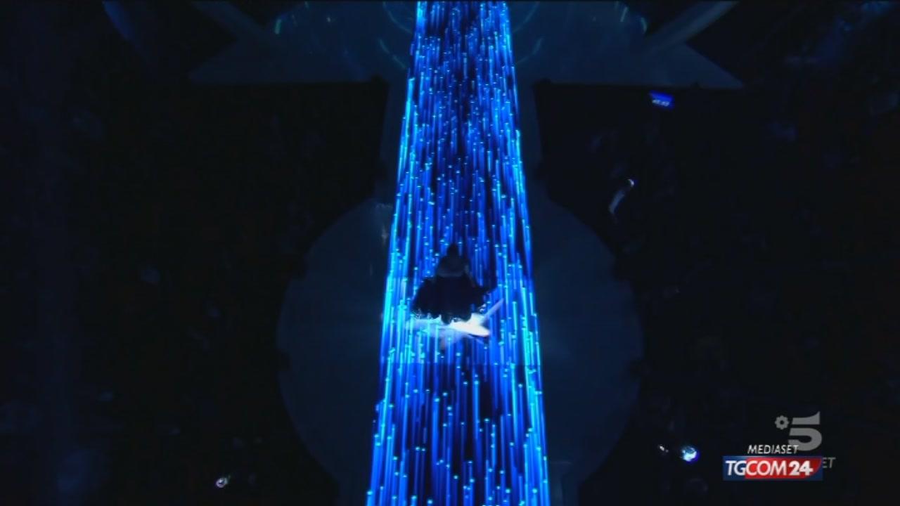 "Gf 16", il meglio della prima puntata