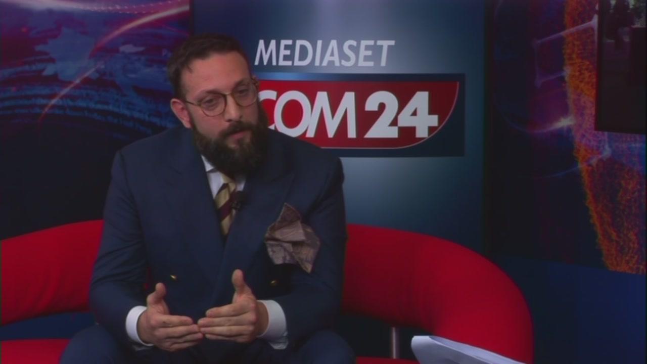 Artigiano in Fiera, intervista a Omar Belli, responsabile commerciale di Banderari