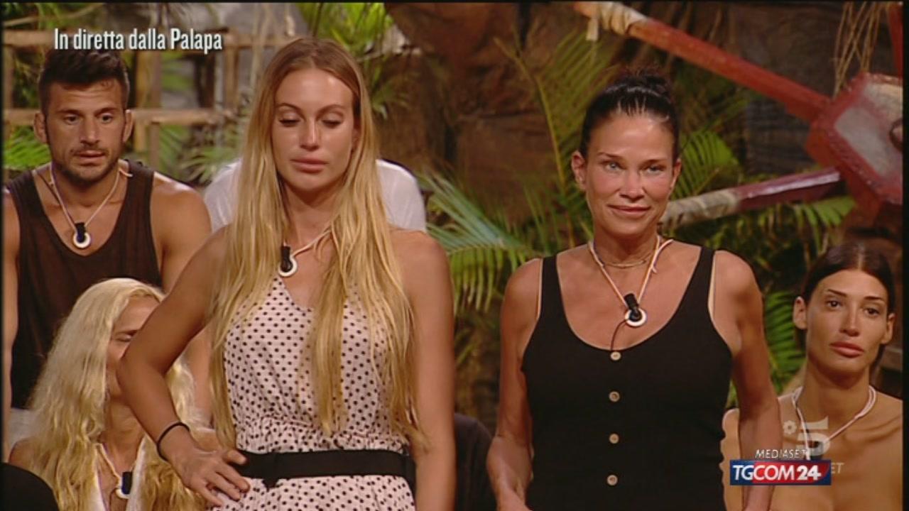 "Isola", ecco cosa è successo nell'ultima puntata